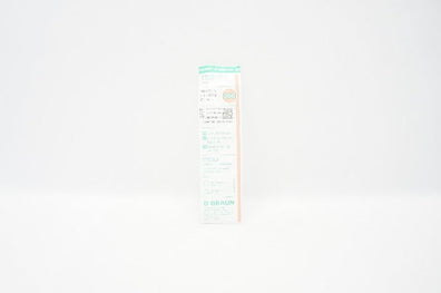 Braun 4252527-02 Introcan Safety IV Cath. 20G x 1-1/3inch